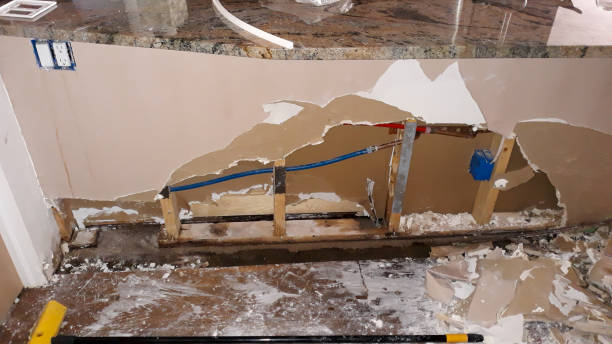  Molalla, OR Water damage restoration Pros