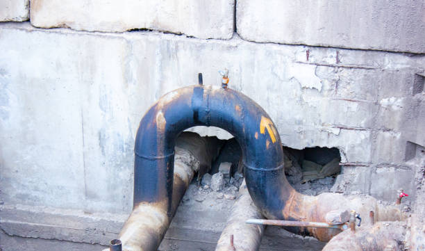 Best Sewage cleanup and water damage restoration  in Molalla, OR